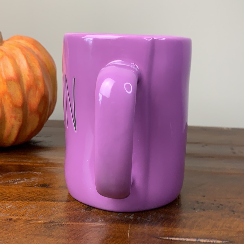 Last 1 - Rae Dunn “Potion” Mug - Picture 3 of 8